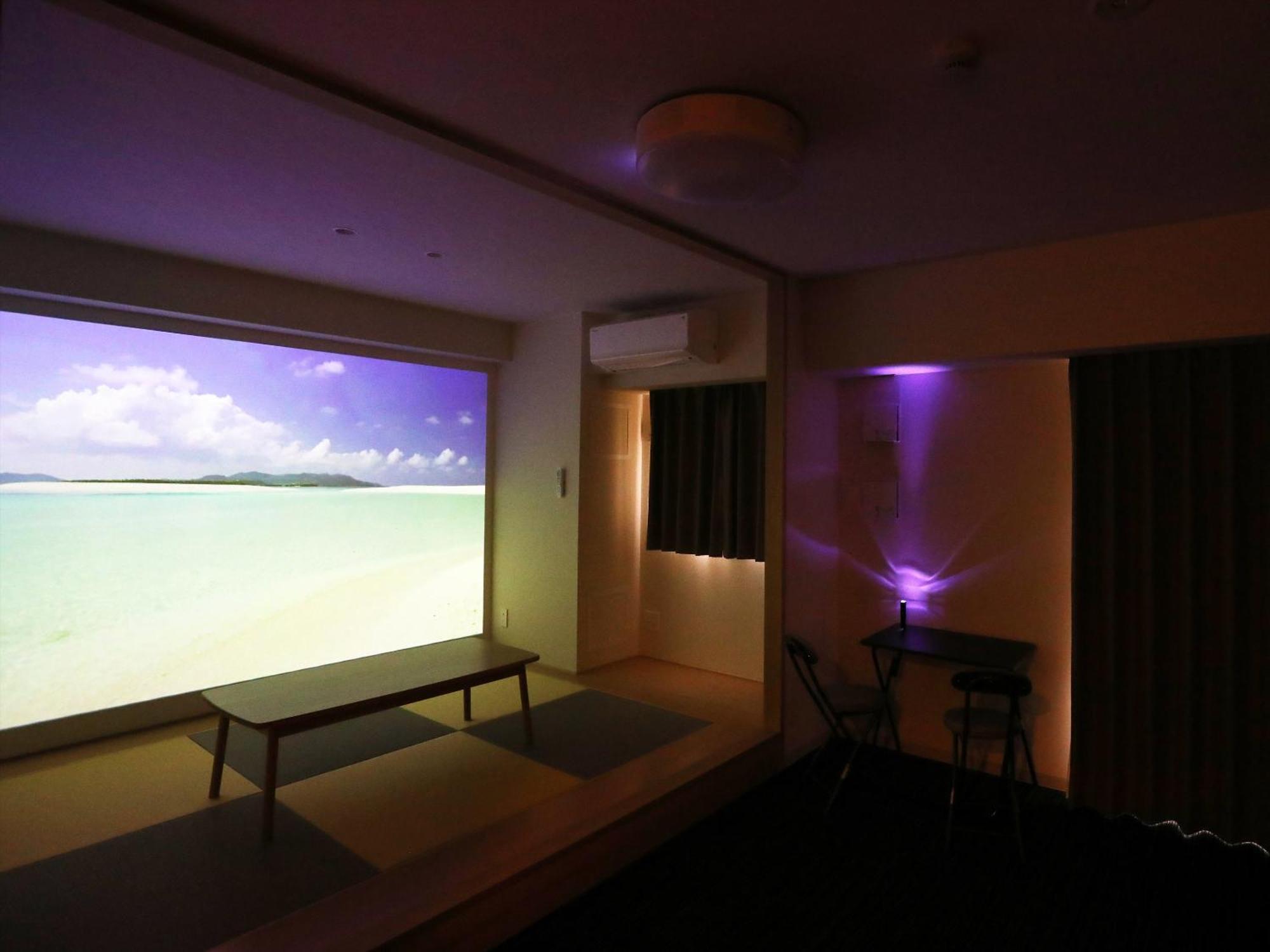 Merbabu Stay Osaka Ngoại thất bức ảnh