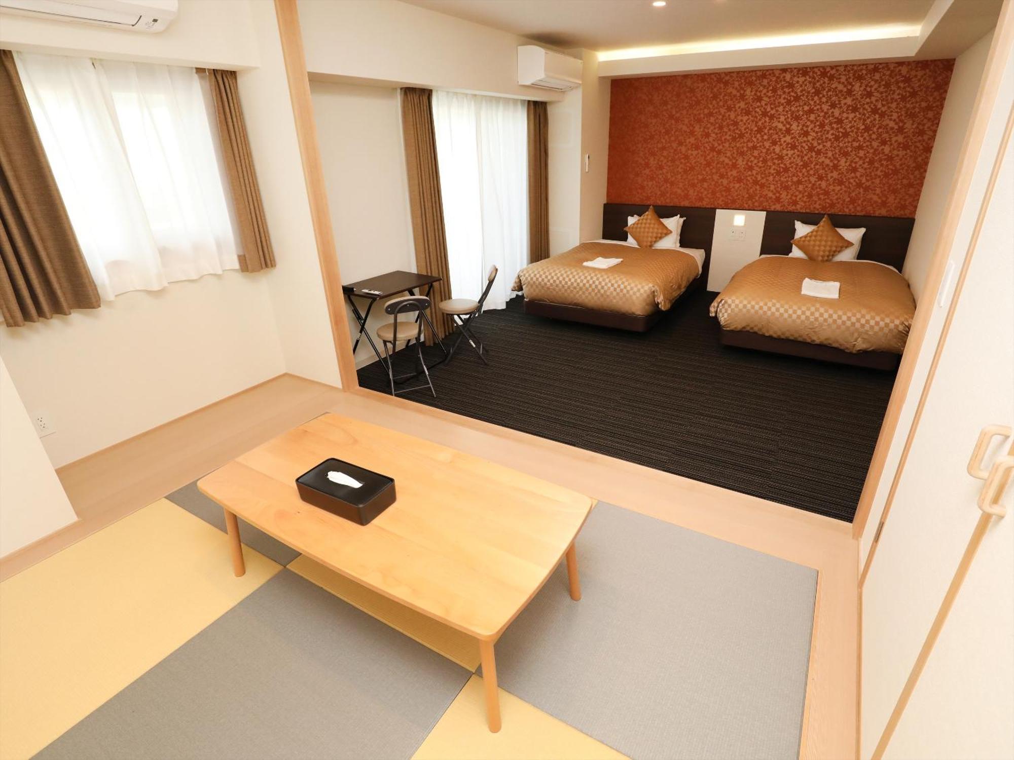 Merbabu Stay Osaka Ngoại thất bức ảnh