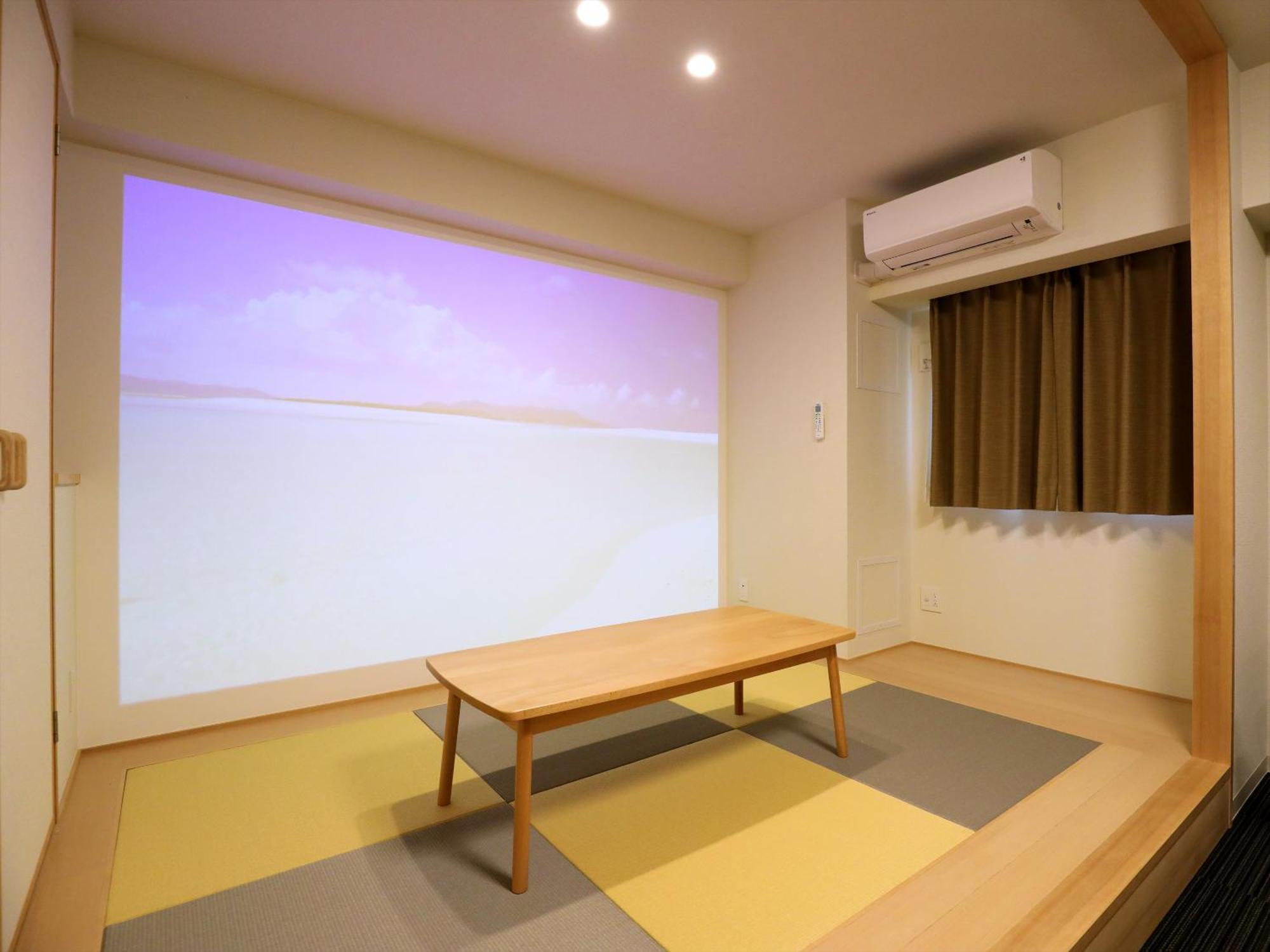 Merbabu Stay Osaka Ngoại thất bức ảnh