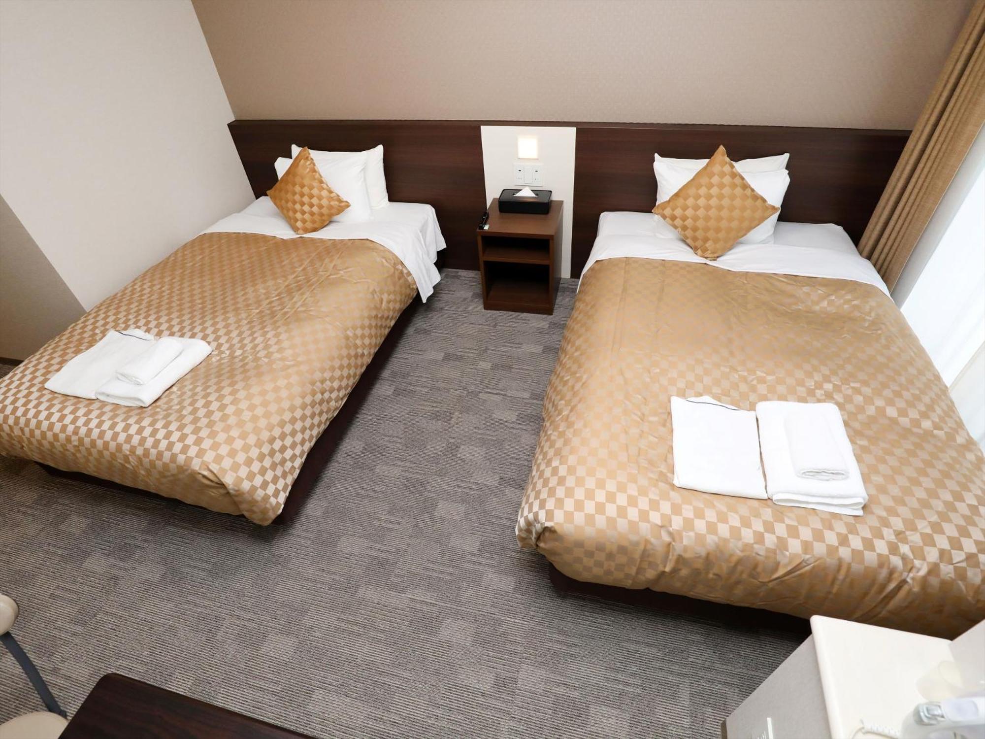 Merbabu Stay Osaka Ngoại thất bức ảnh