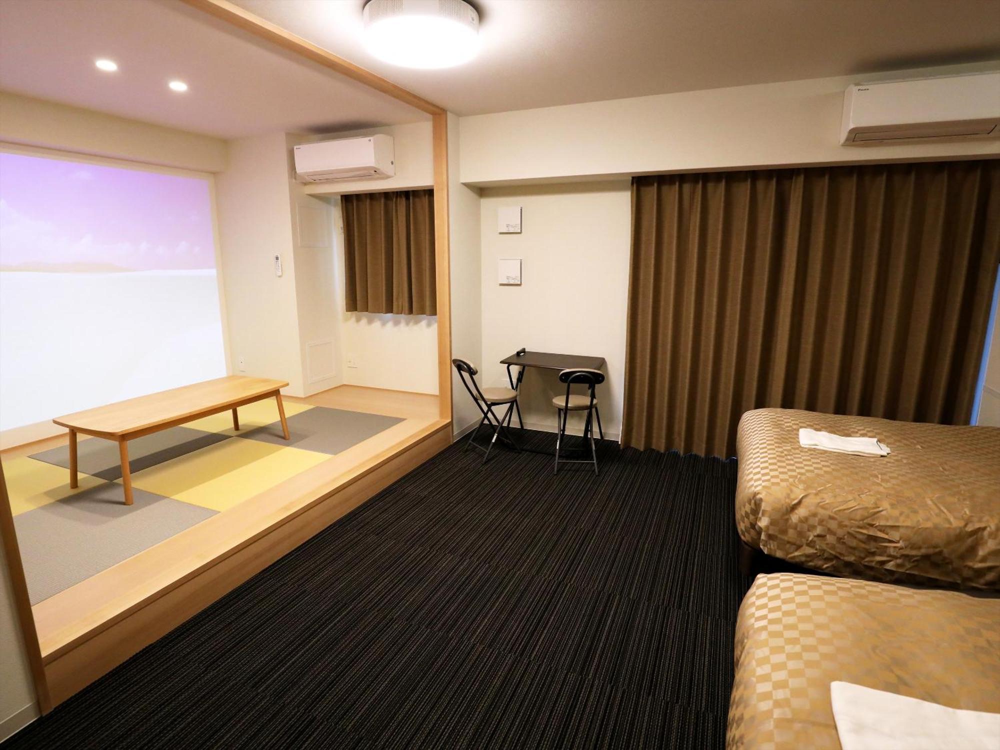 Merbabu Stay Osaka Ngoại thất bức ảnh