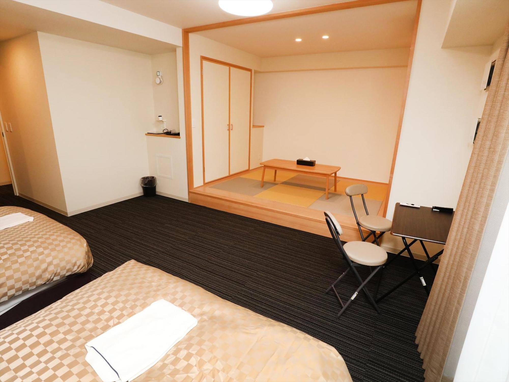 Merbabu Stay Osaka Ngoại thất bức ảnh