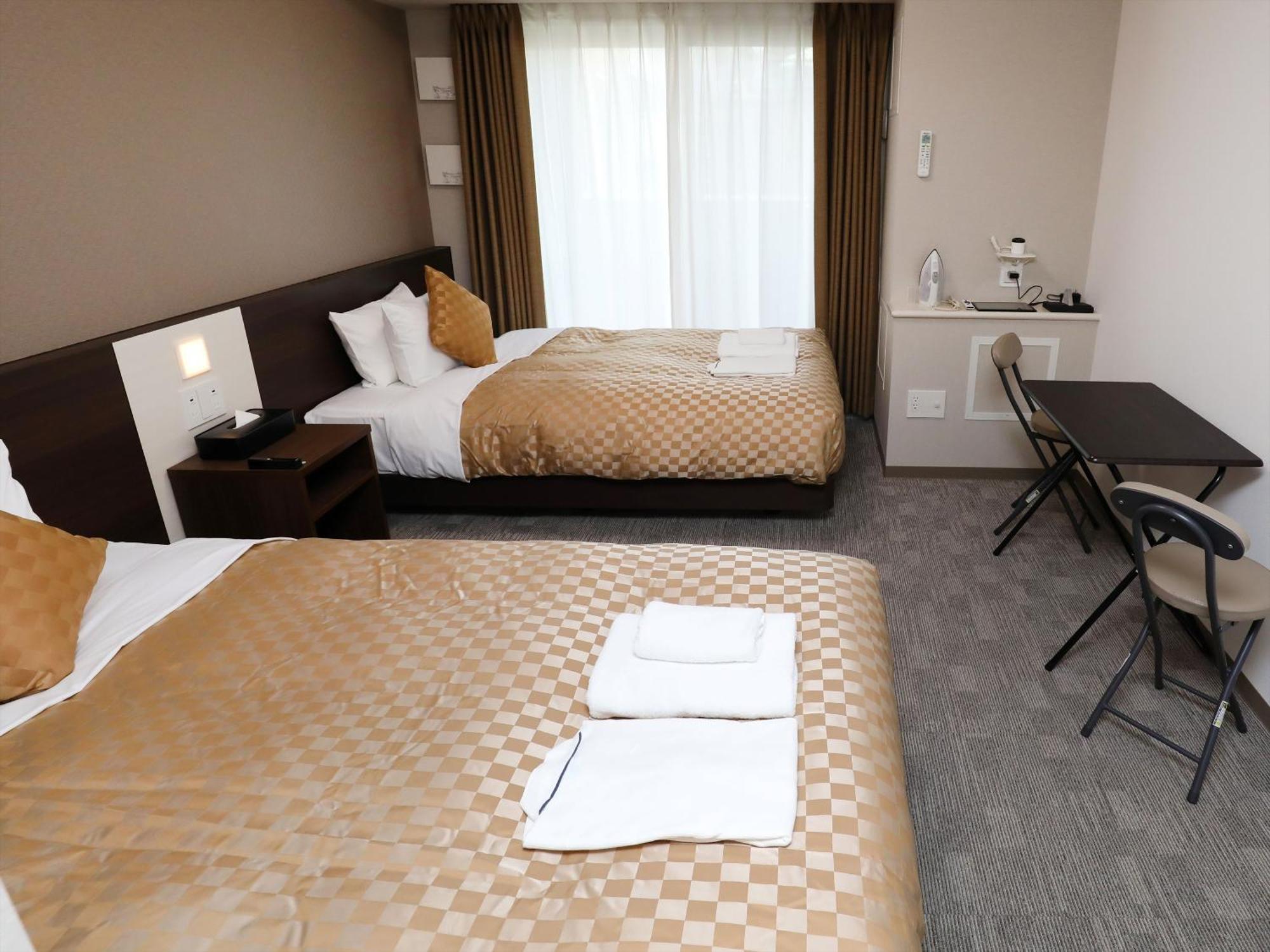 Merbabu Stay Osaka Ngoại thất bức ảnh