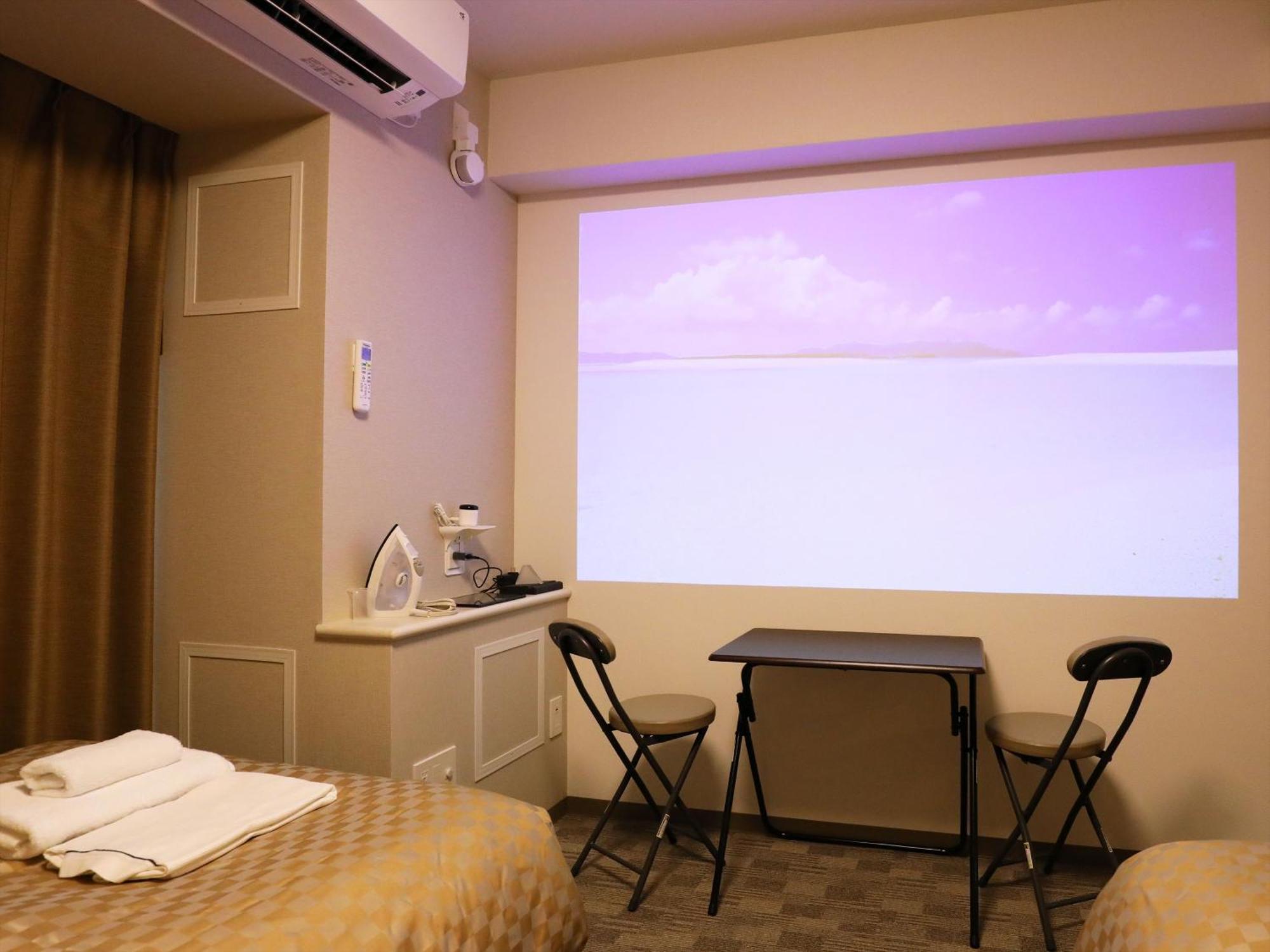 Merbabu Stay Osaka Ngoại thất bức ảnh