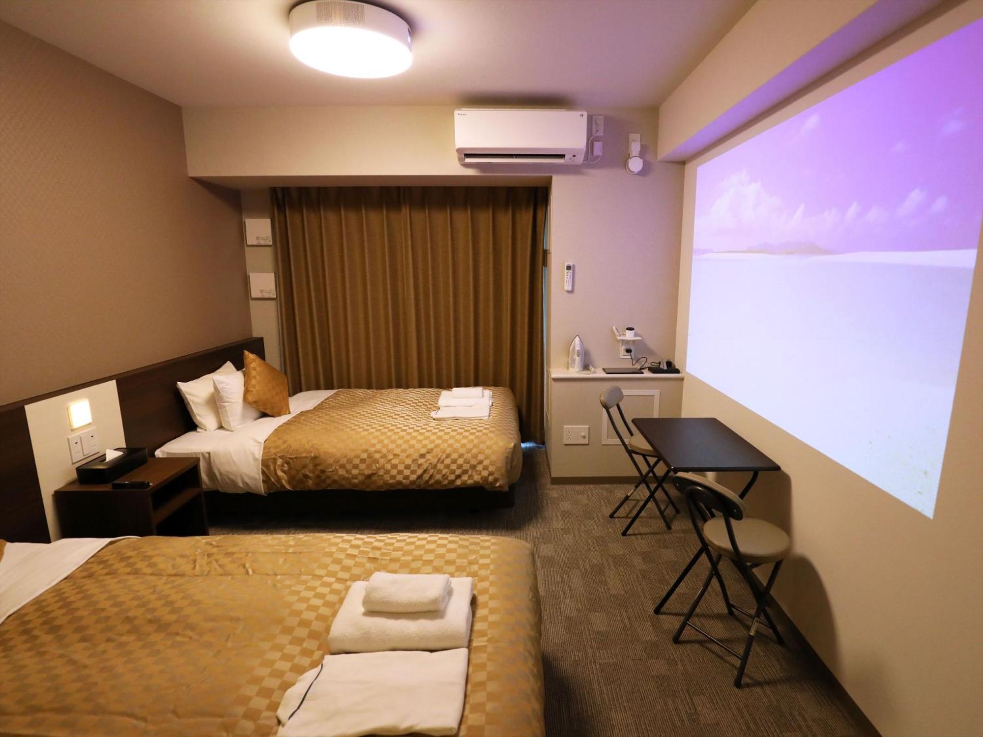 Merbabu Stay Osaka Ngoại thất bức ảnh