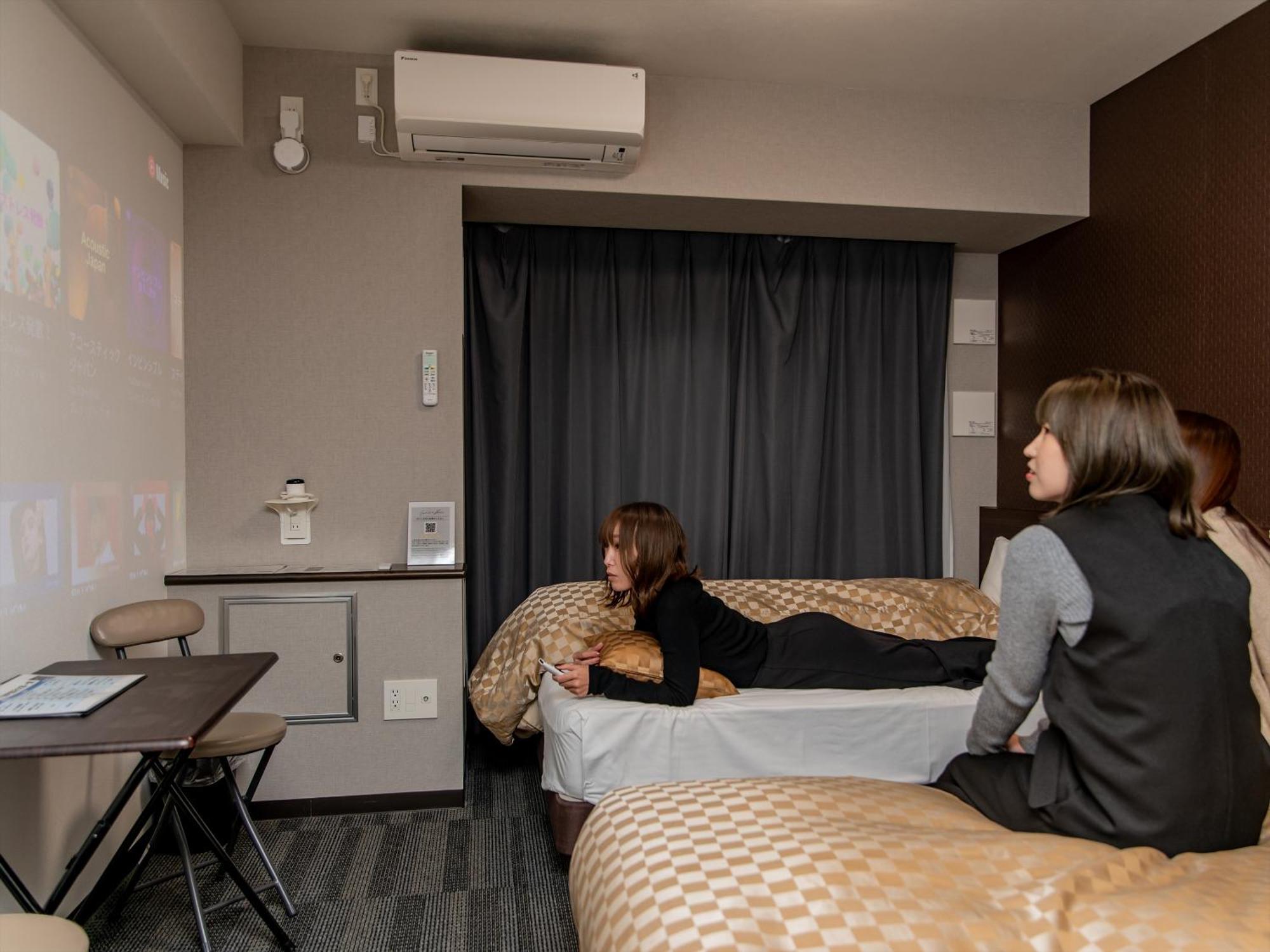 Merbabu Stay Osaka Ngoại thất bức ảnh