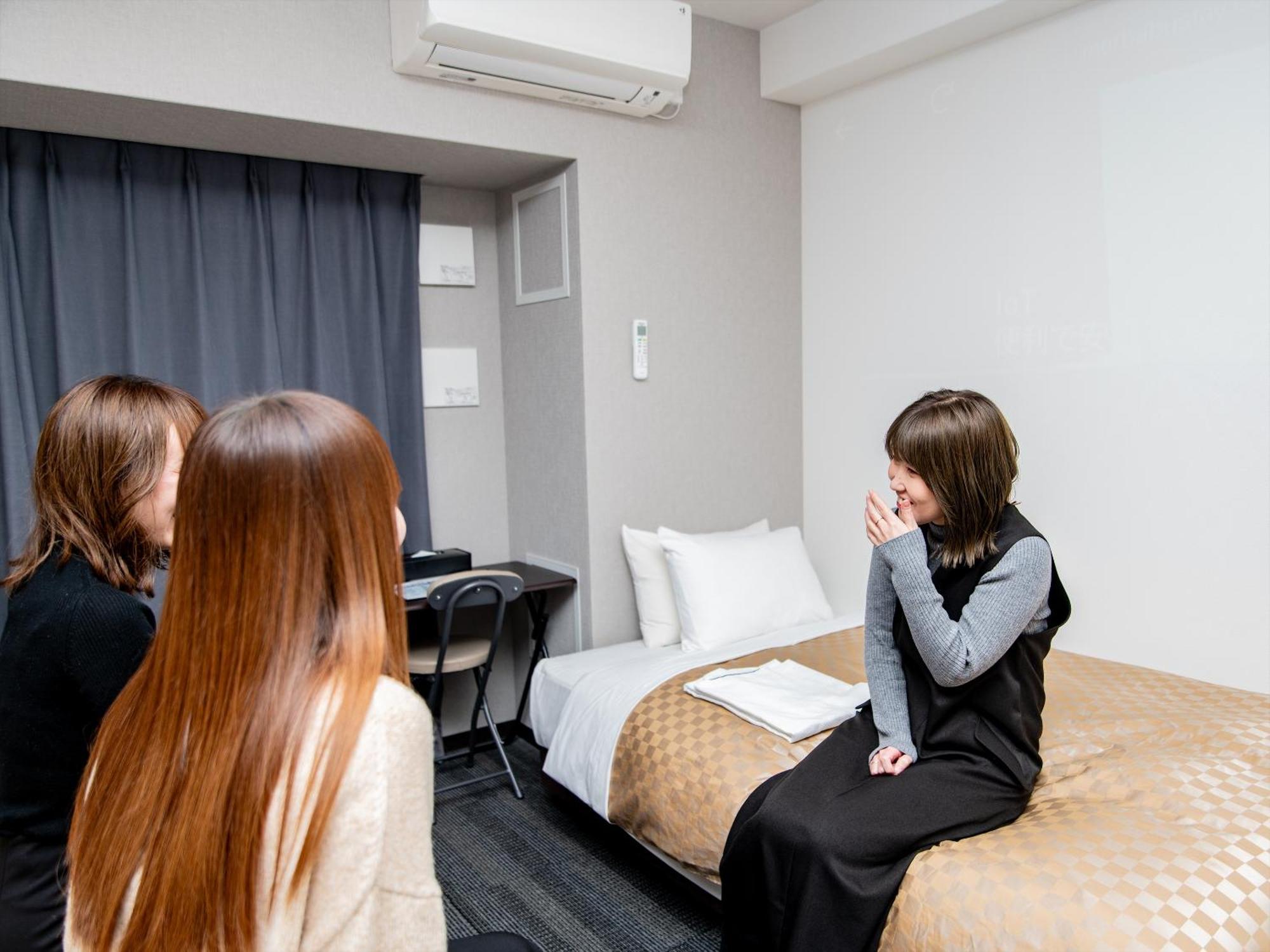 Merbabu Stay Osaka Ngoại thất bức ảnh