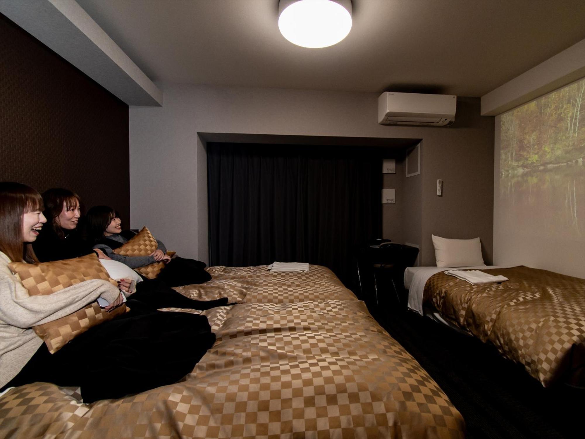 Merbabu Stay Osaka Ngoại thất bức ảnh